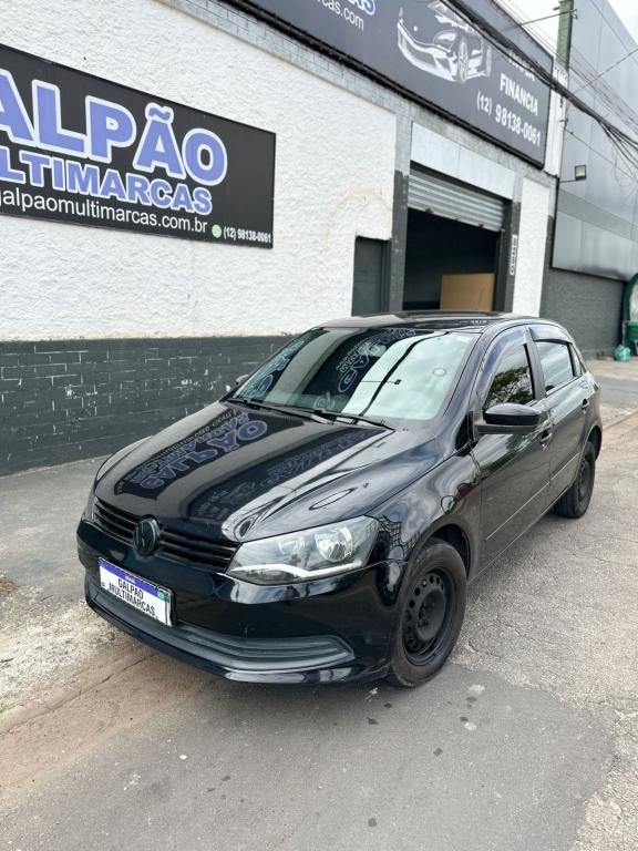VOLKSWAGEN Gol - Foto