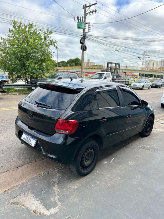 VOLKSWAGEN Gol - Foto