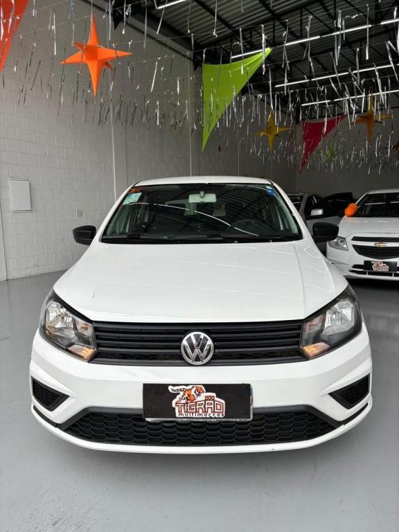 VOLKSWAGEN Gol - Foto
