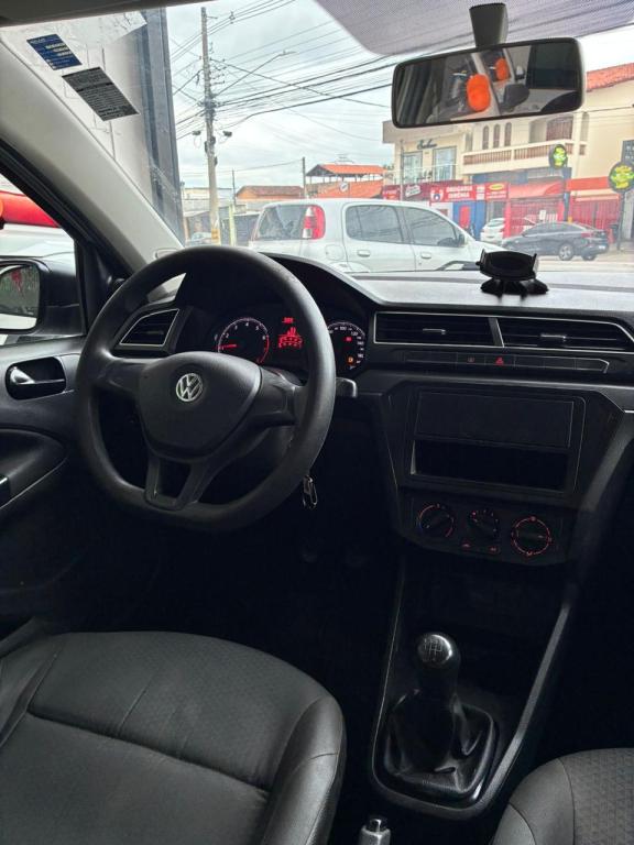 VOLKSWAGEN Gol - Foto