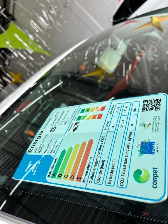 VOLKSWAGEN Gol - Foto