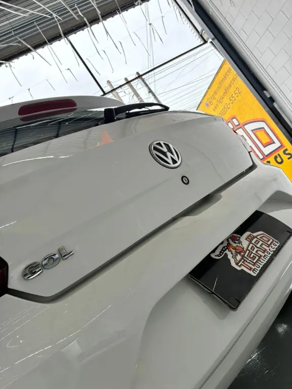 VOLKSWAGEN Gol - Foto