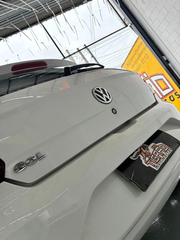 VOLKSWAGEN Gol - Foto