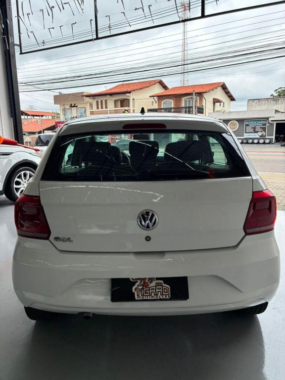 VOLKSWAGEN Gol - Foto