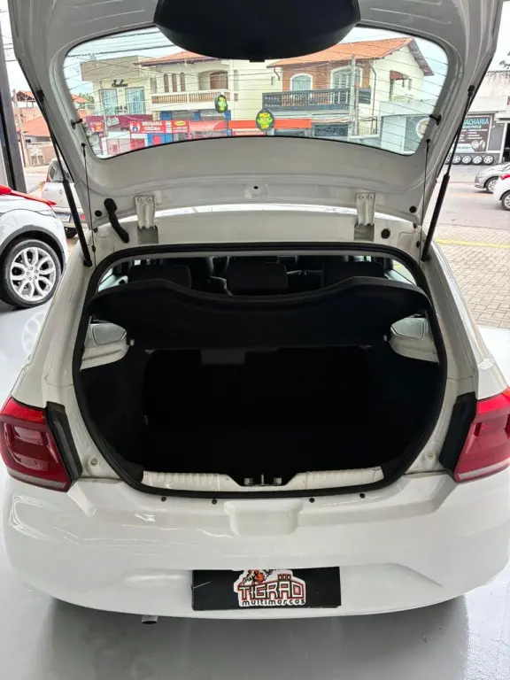 VOLKSWAGEN Gol - Foto