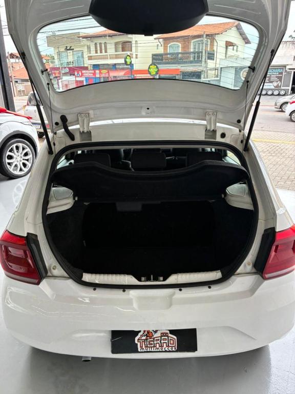 VOLKSWAGEN Gol - Foto