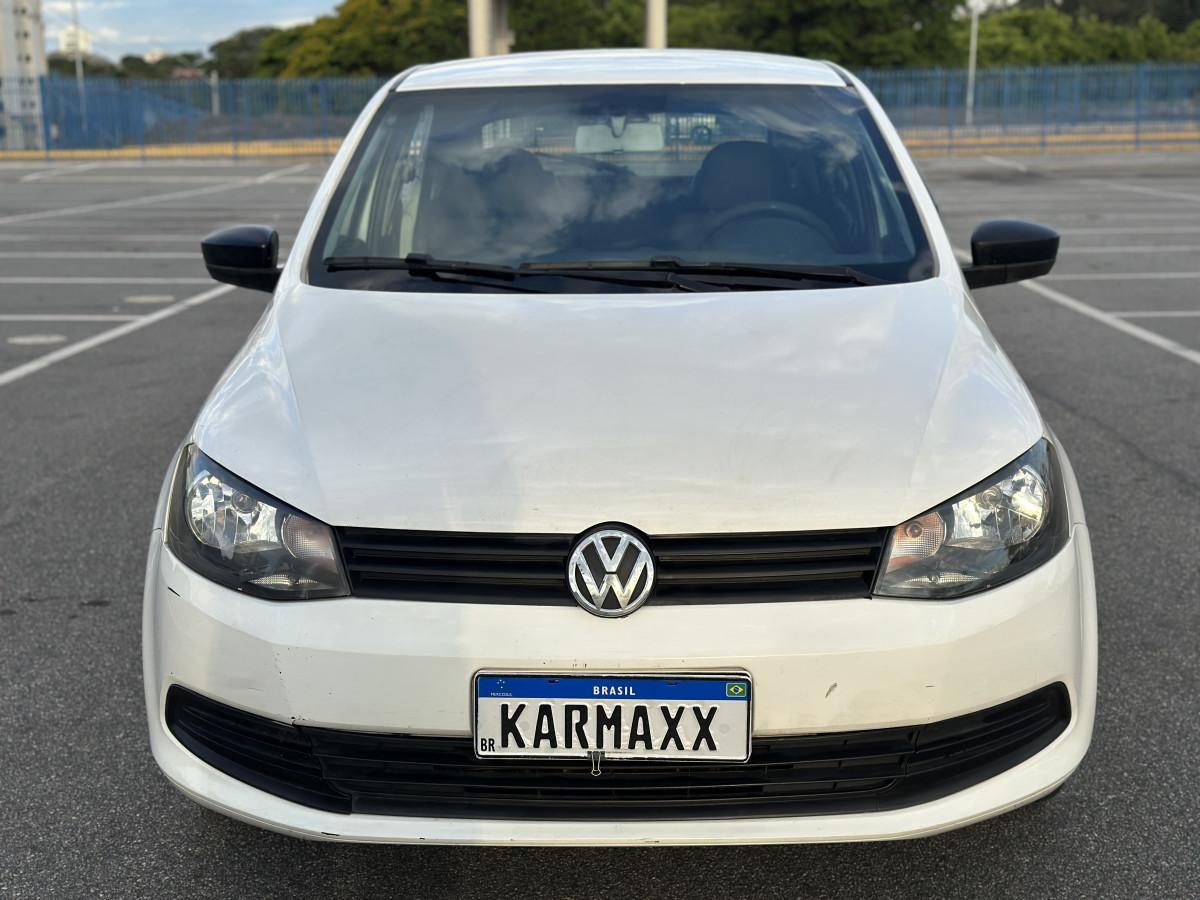 VOLKSWAGEN Gol - Foto