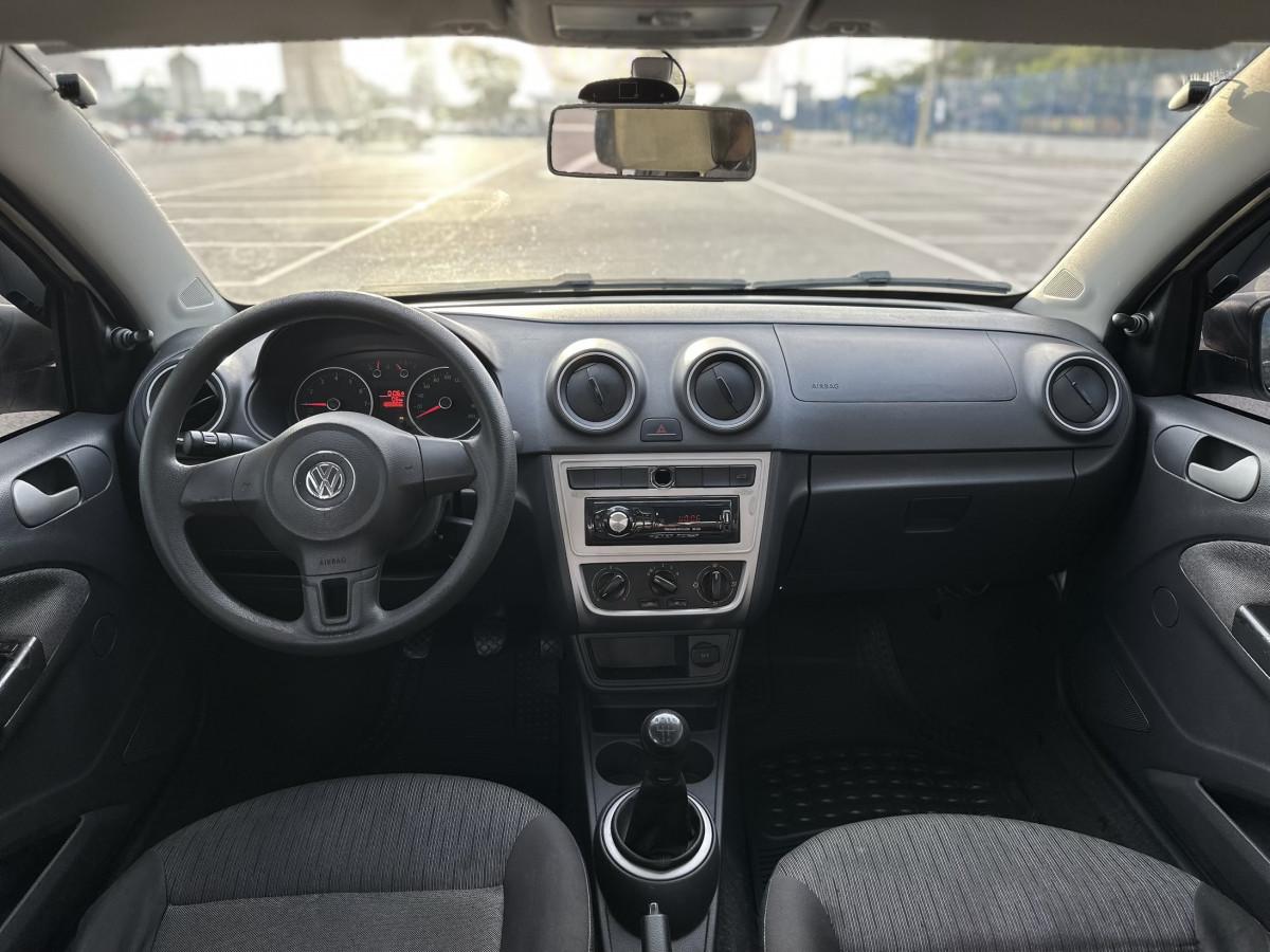 VOLKSWAGEN Gol - Foto