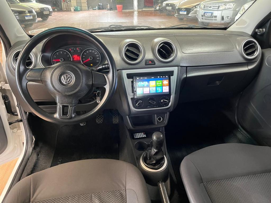 VOLKSWAGEN Gol - Foto