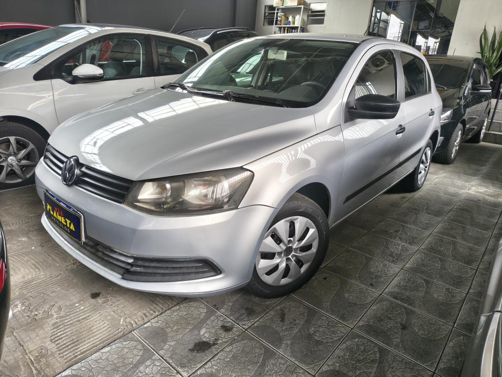 VOLKSWAGEN Gol