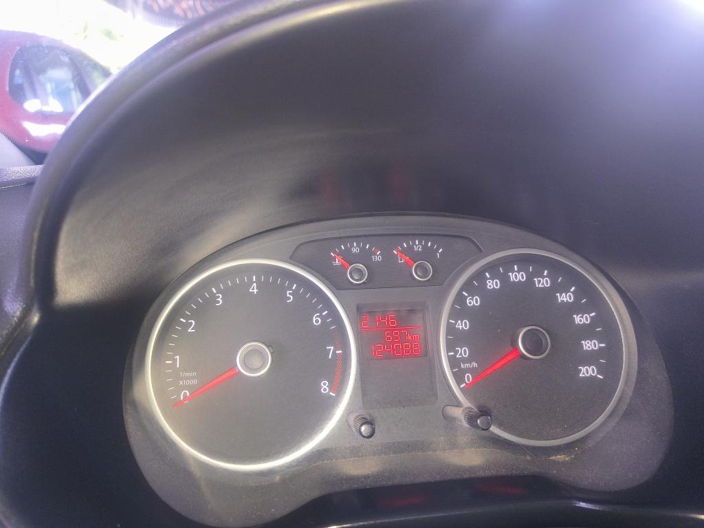 VOLKSWAGEN Gol - Foto