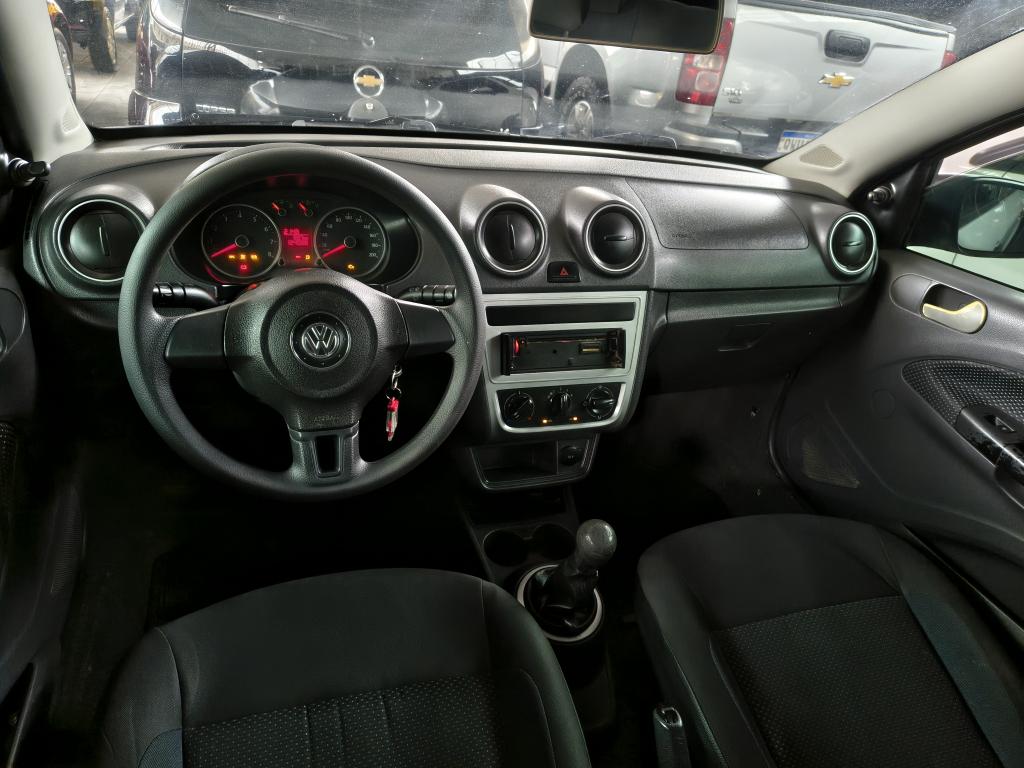 VOLKSWAGEN Gol - Foto