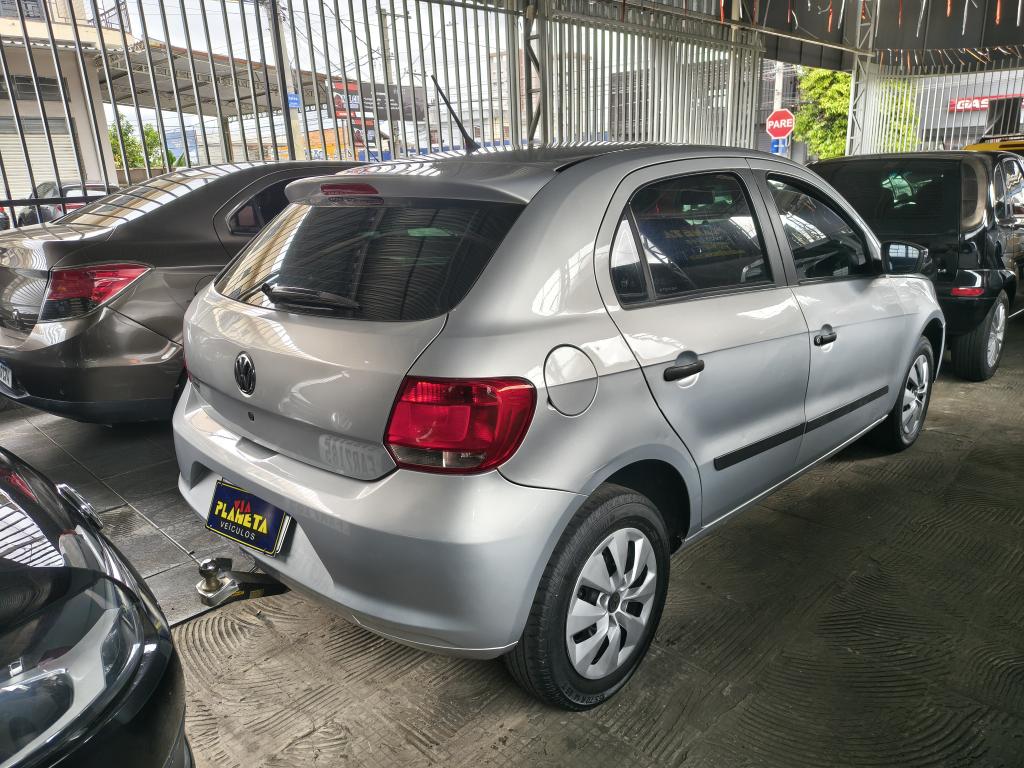 VOLKSWAGEN Gol - Foto