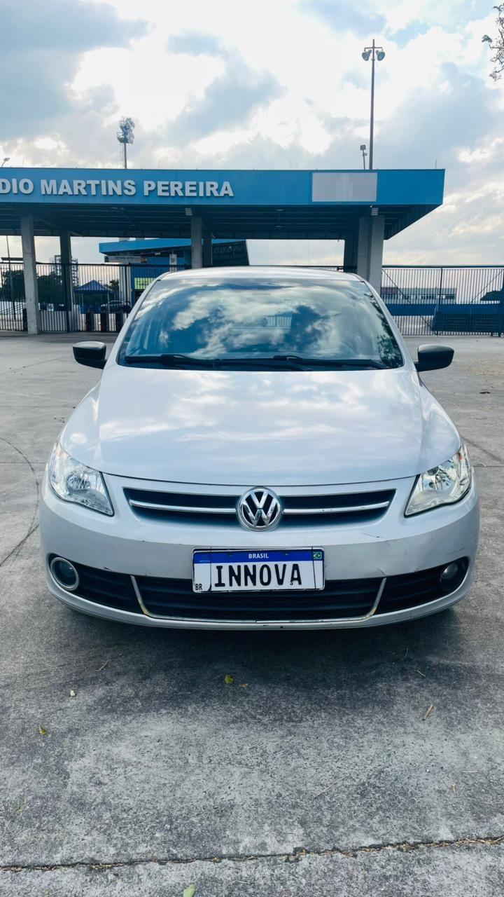 VOLKSWAGEN Gol - Foto