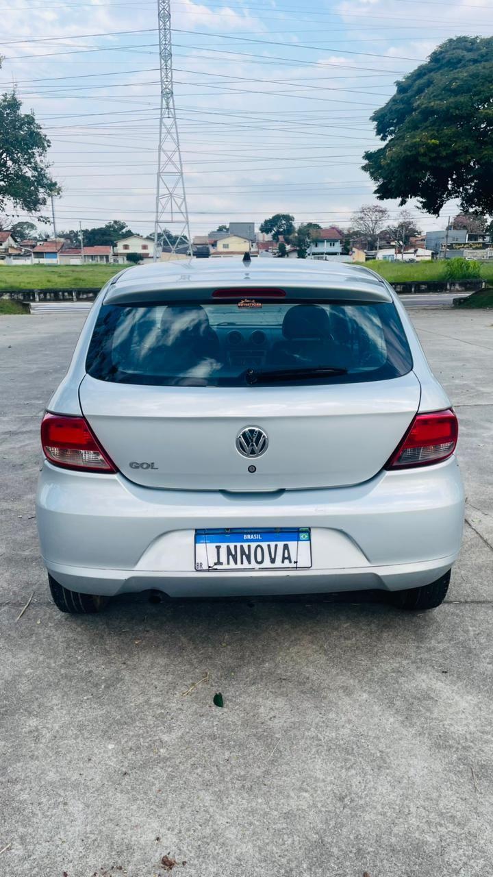 VOLKSWAGEN Gol - Foto