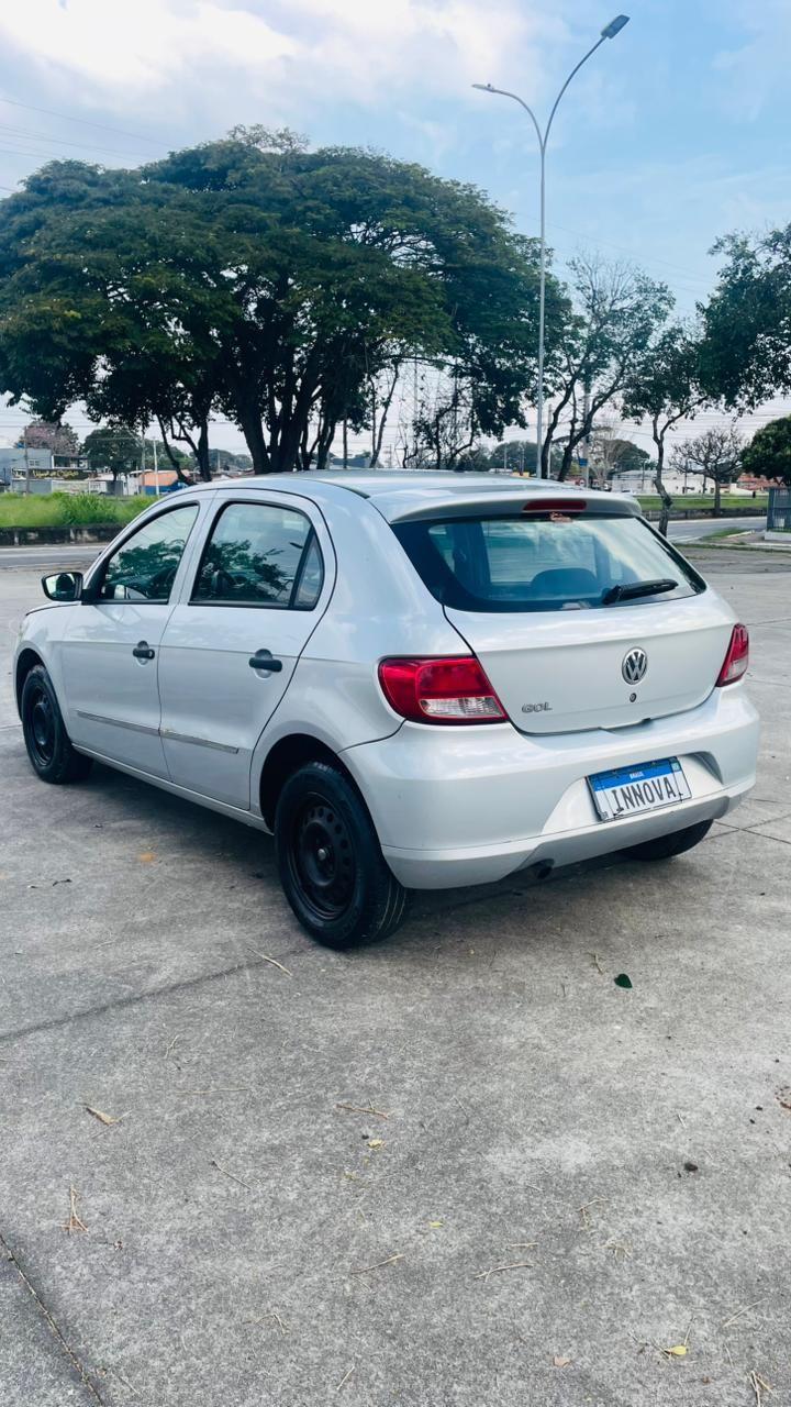 VOLKSWAGEN Gol - Foto