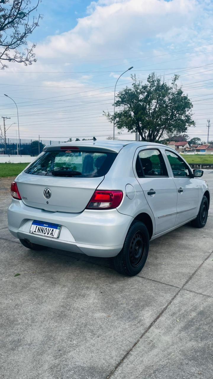 VOLKSWAGEN Gol - Foto