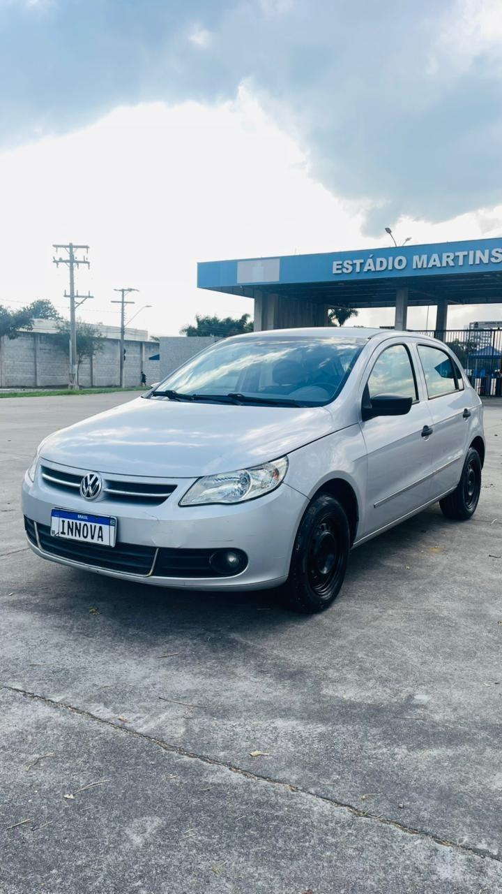 VOLKSWAGEN Gol - Foto