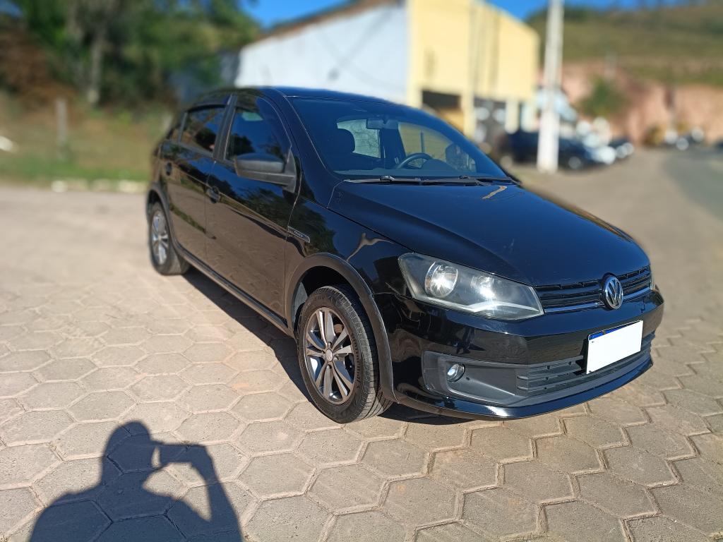 VOLKSWAGEN Gol - Foto