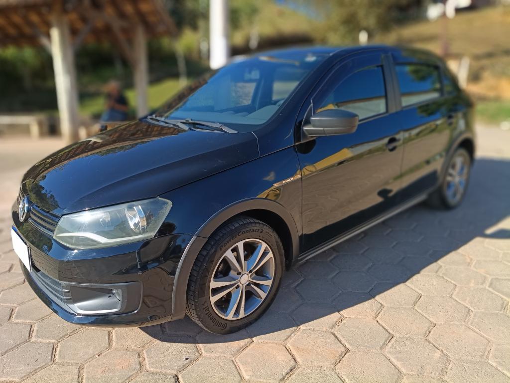 VOLKSWAGEN Gol - Foto
