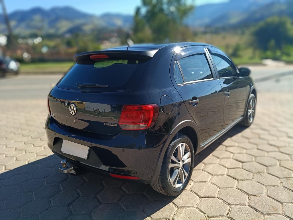 VOLKSWAGEN Gol - Foto