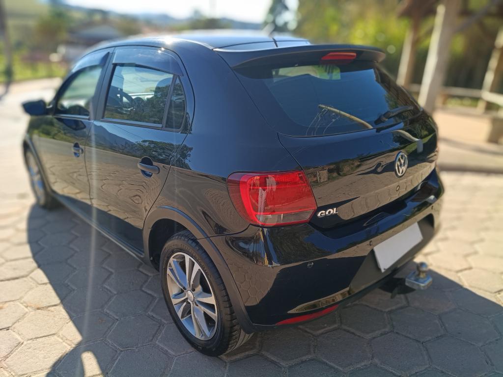 VOLKSWAGEN Gol - Foto