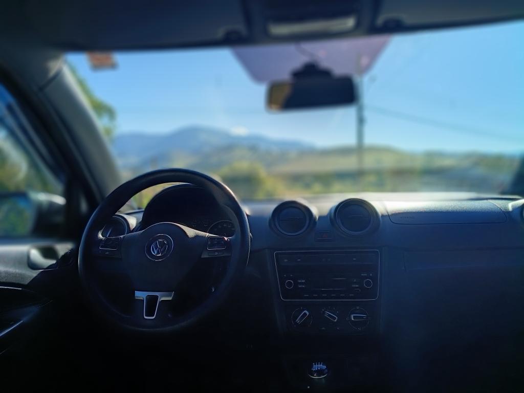 VOLKSWAGEN Gol - Foto