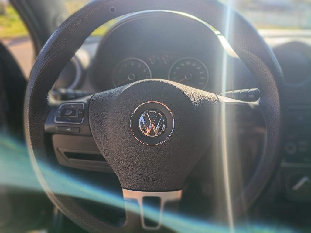 VOLKSWAGEN Gol - Foto