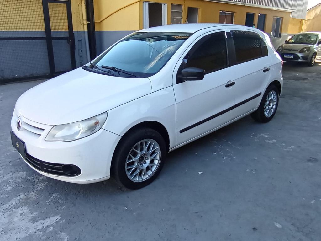 VOLKSWAGEN Gol - Foto