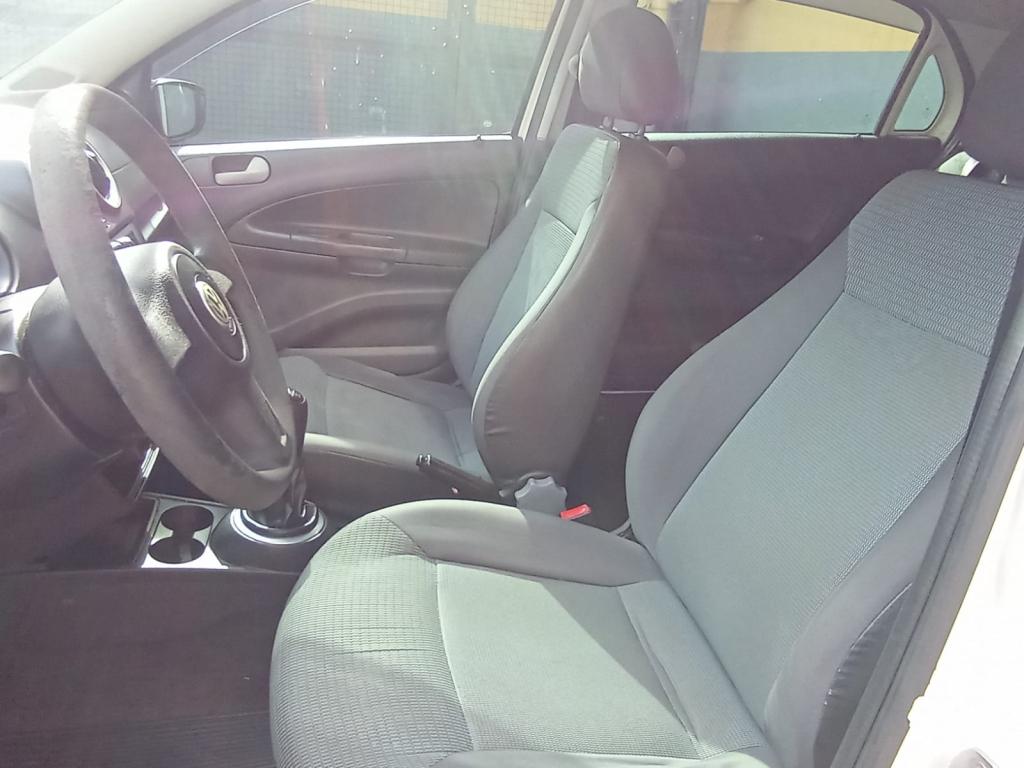 VOLKSWAGEN Gol - Foto