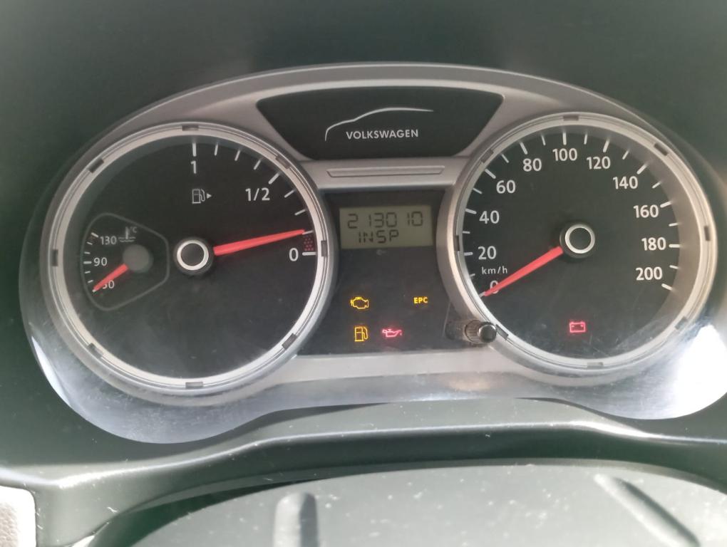 VOLKSWAGEN Gol - Foto