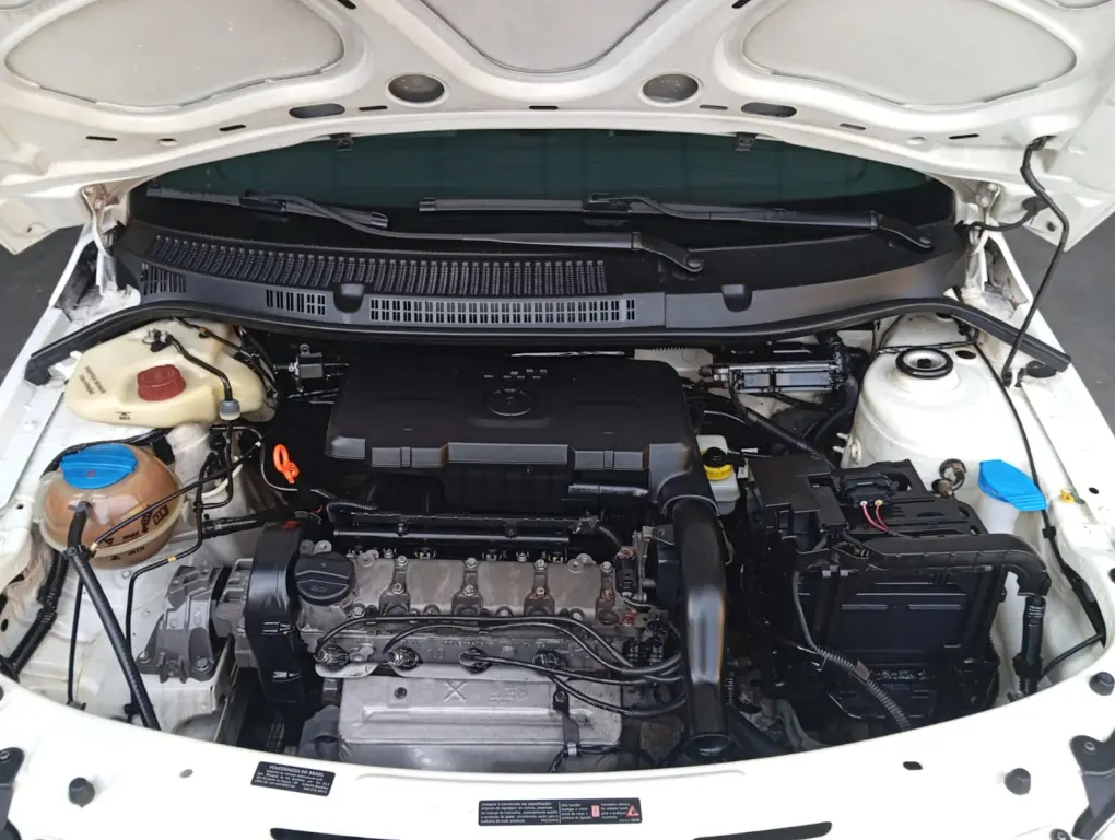 VOLKSWAGEN Gol - Foto