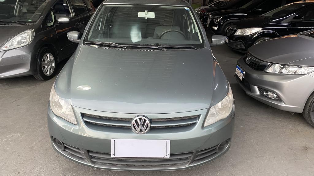 VOLKSWAGEN Gol