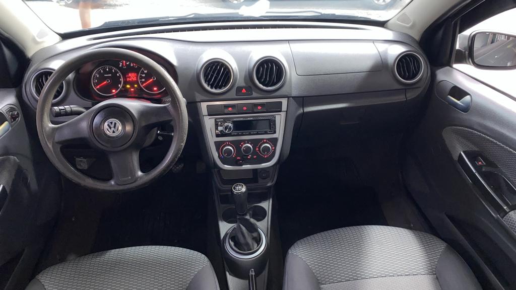 VOLKSWAGEN Gol - Foto