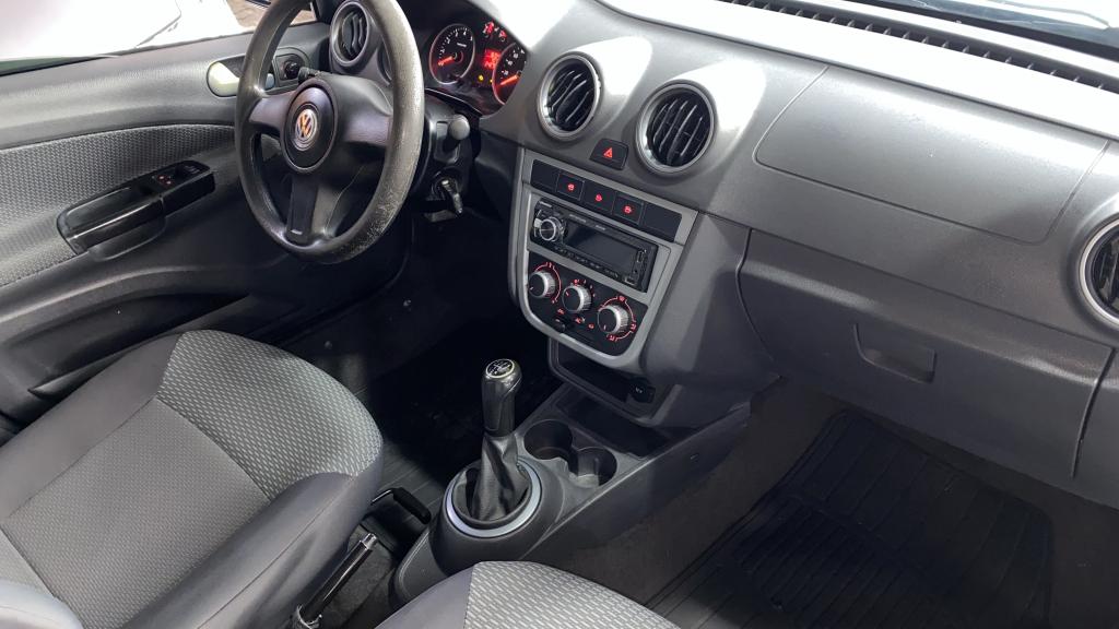 VOLKSWAGEN Gol - Foto