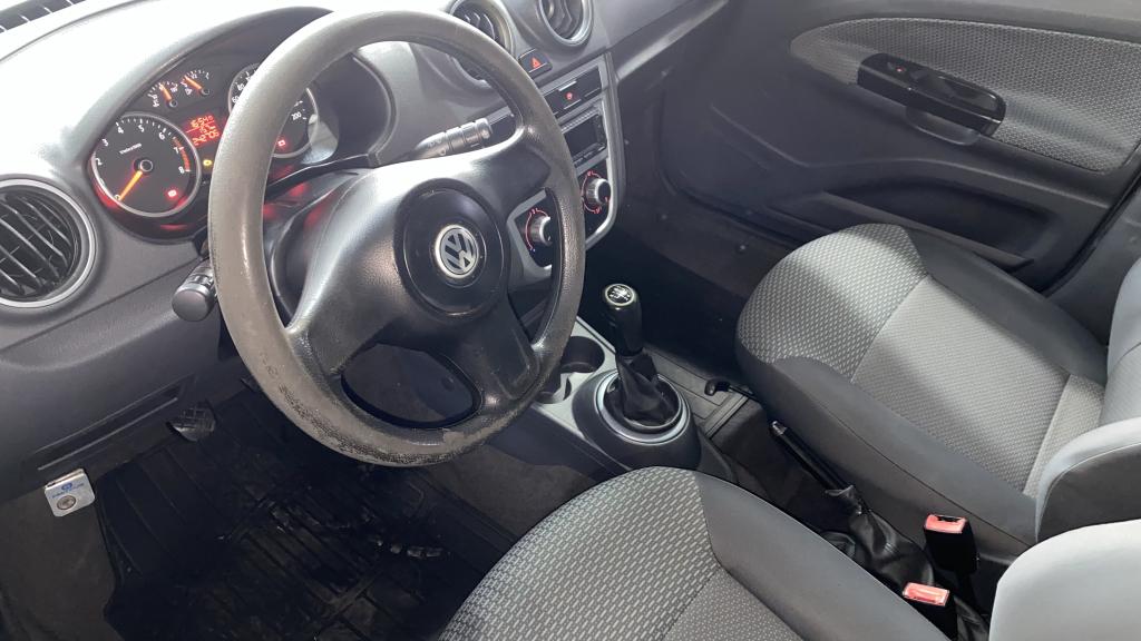 VOLKSWAGEN Gol - Foto