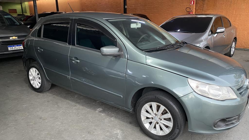 VOLKSWAGEN Gol - Foto