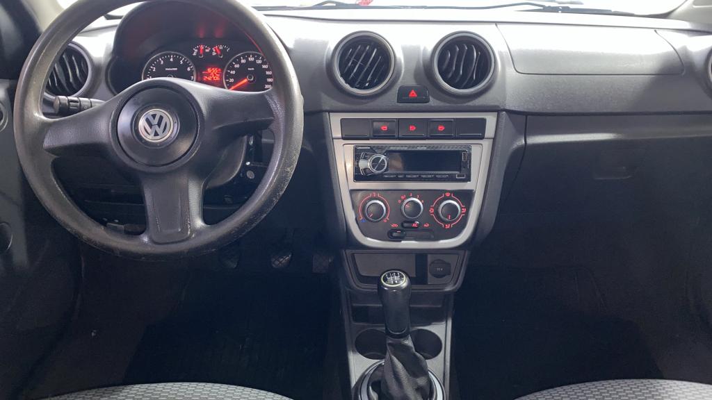 VOLKSWAGEN Gol - Foto