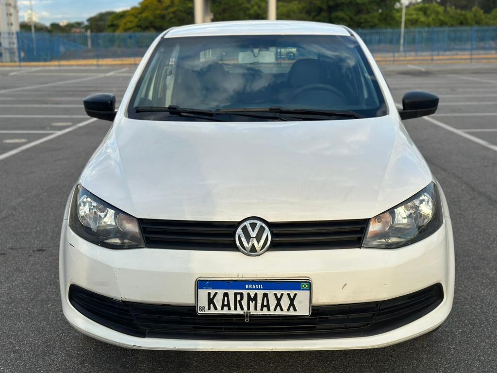 VOLKSWAGEN Gol - Foto