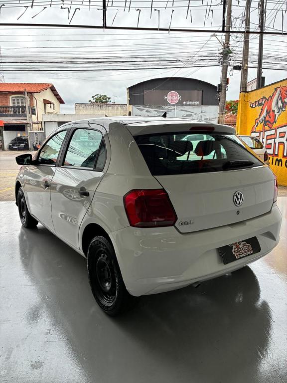 VOLKSWAGEN Gol - Foto