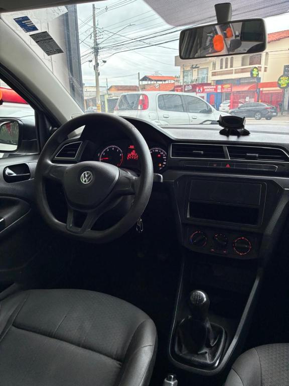 VOLKSWAGEN Gol - Foto