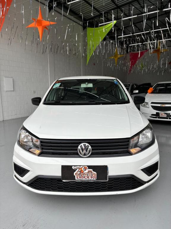 VOLKSWAGEN Gol - Foto