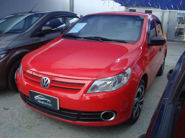 VOLKSWAGEN Gol