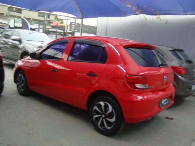 VOLKSWAGEN Gol - Foto