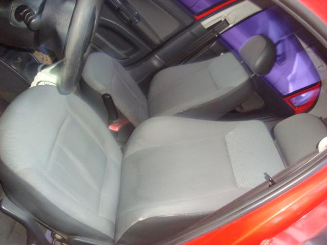 VOLKSWAGEN Gol - Foto