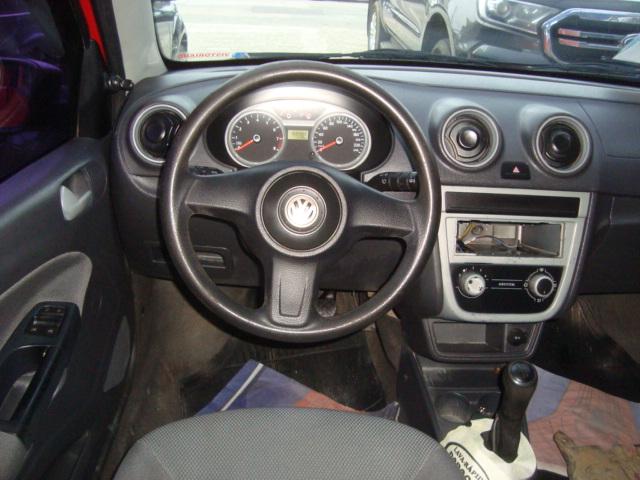 VOLKSWAGEN Gol - Foto
