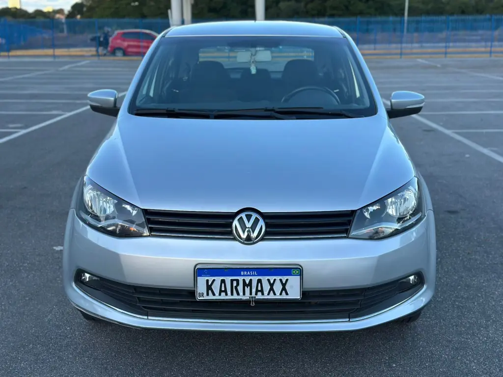 VOLKSWAGEN Gol - Foto