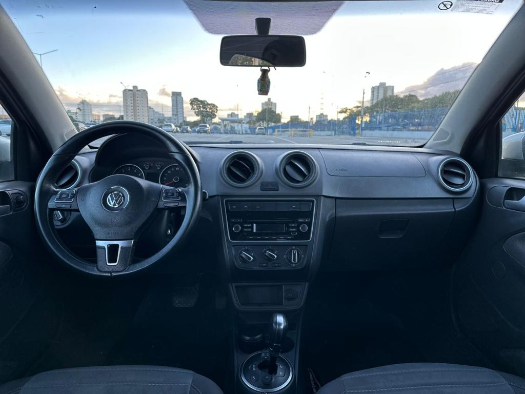 VOLKSWAGEN Gol - Foto