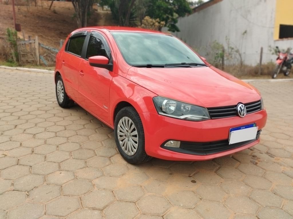 VOLKSWAGEN Gol - Foto