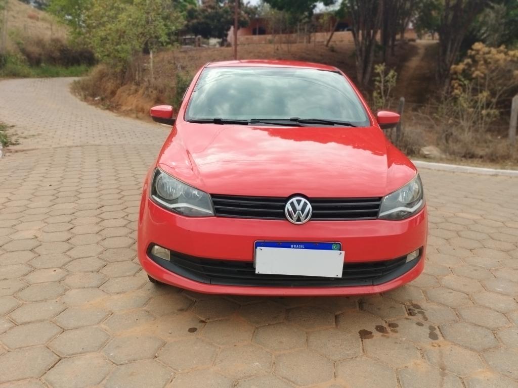 VOLKSWAGEN Gol - Foto